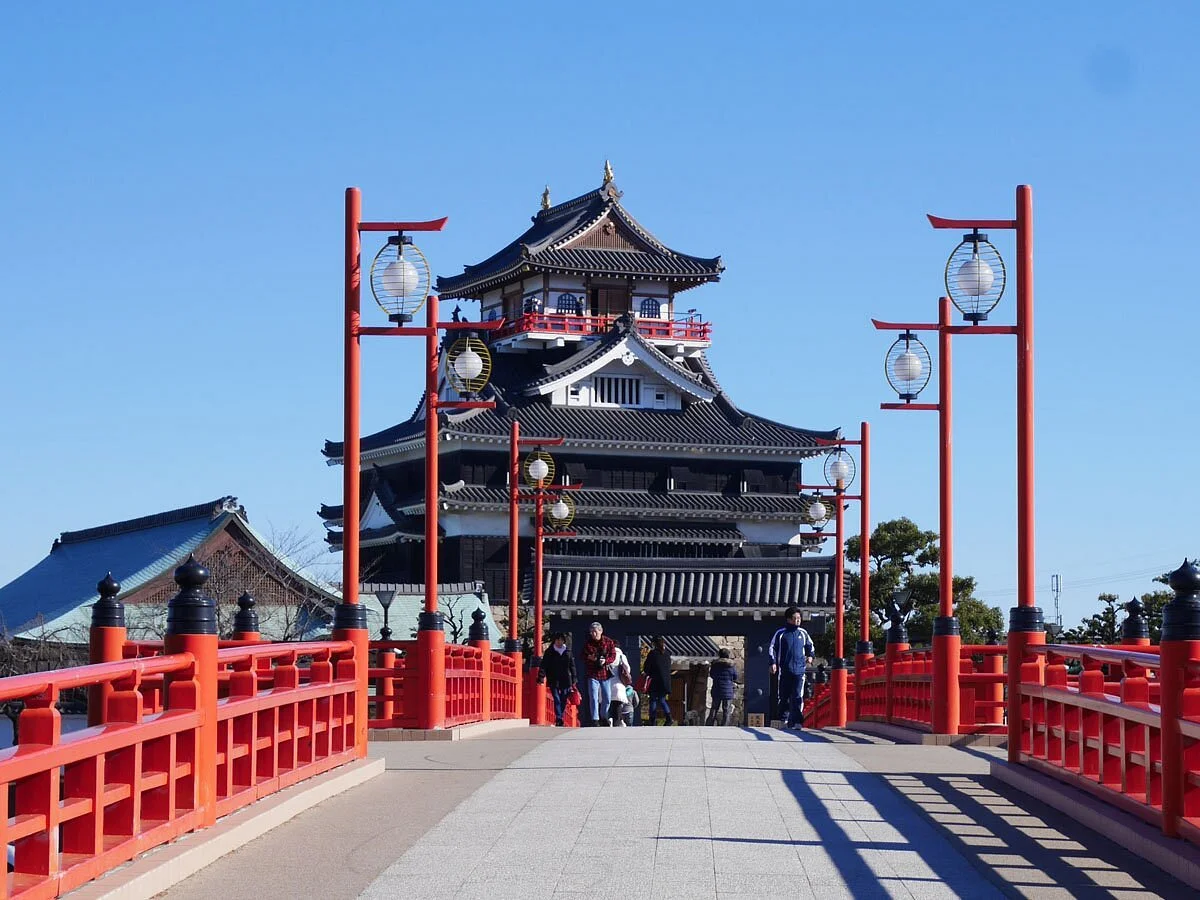 Kiyosu Castle