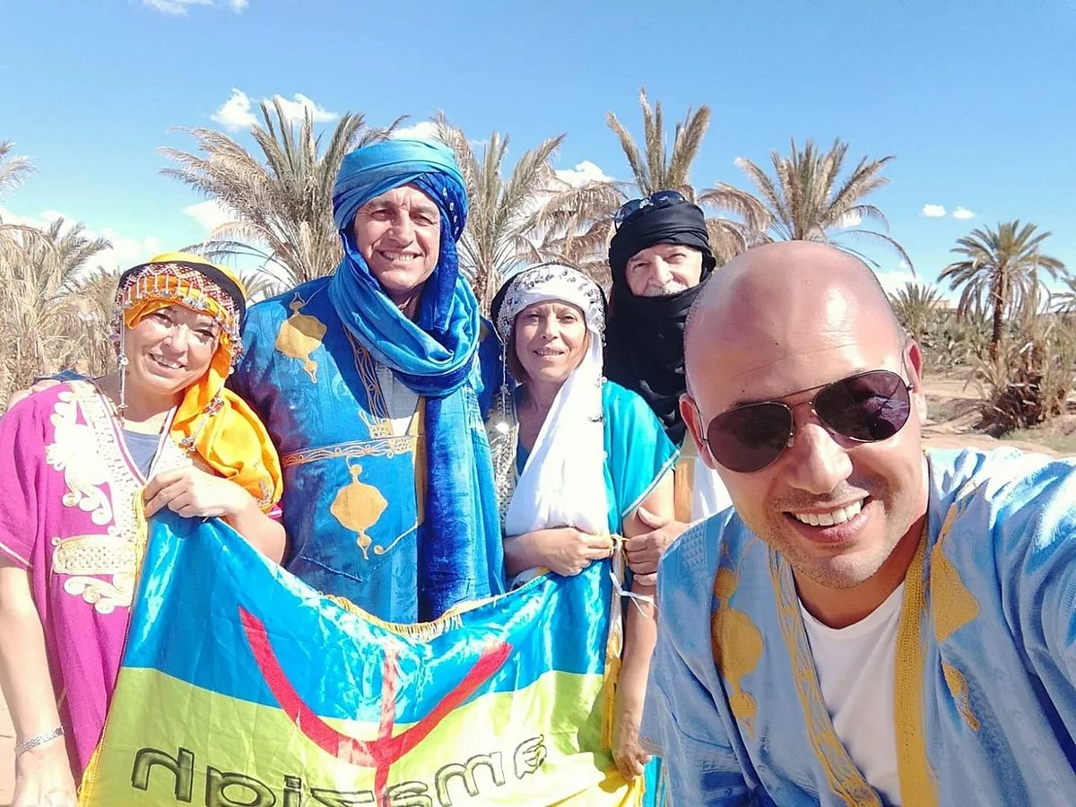 Go 4 Marrakech Private Tours