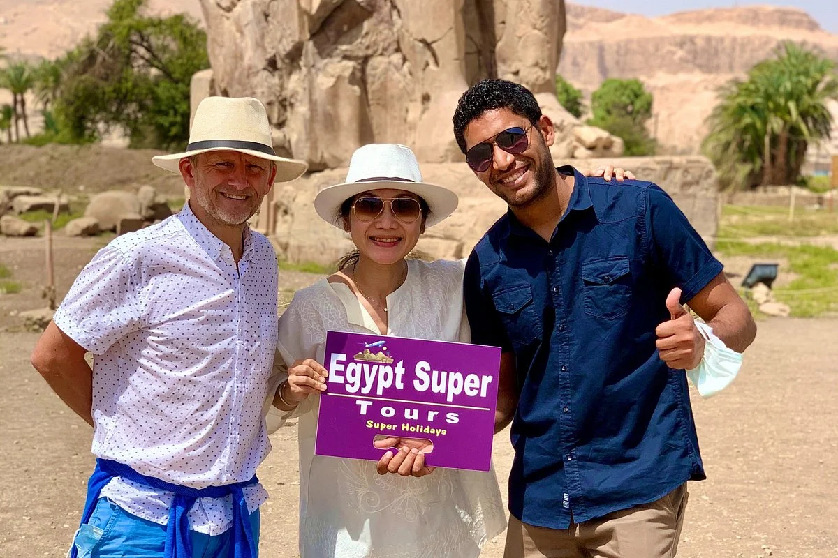 Egypt Super Tours