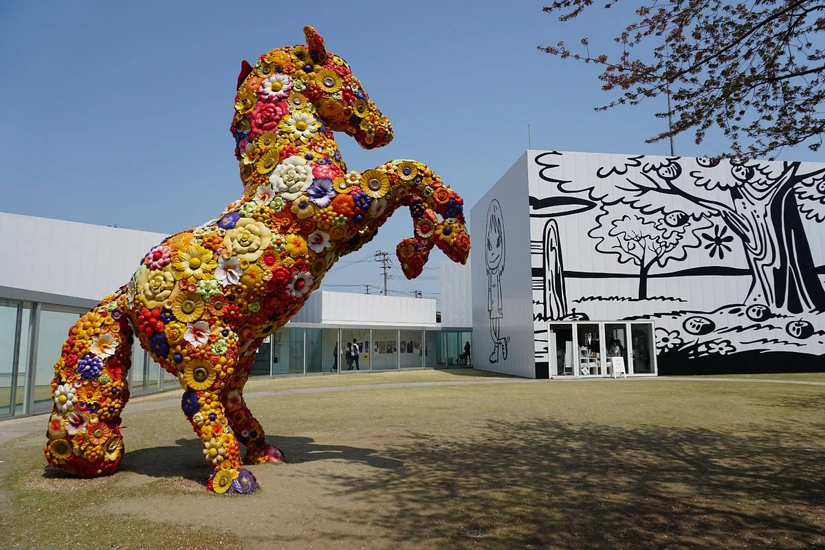 Towada Art Center