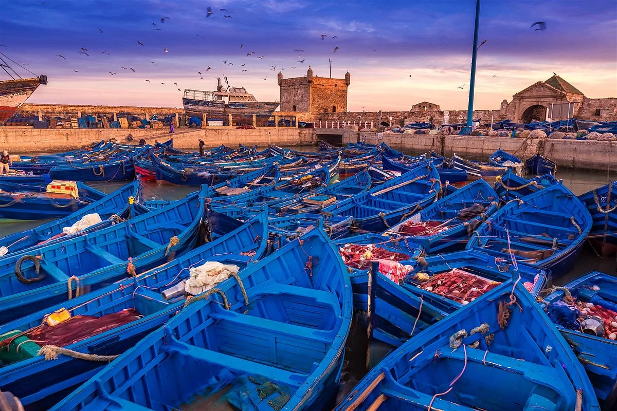 Morocco Insight Tours