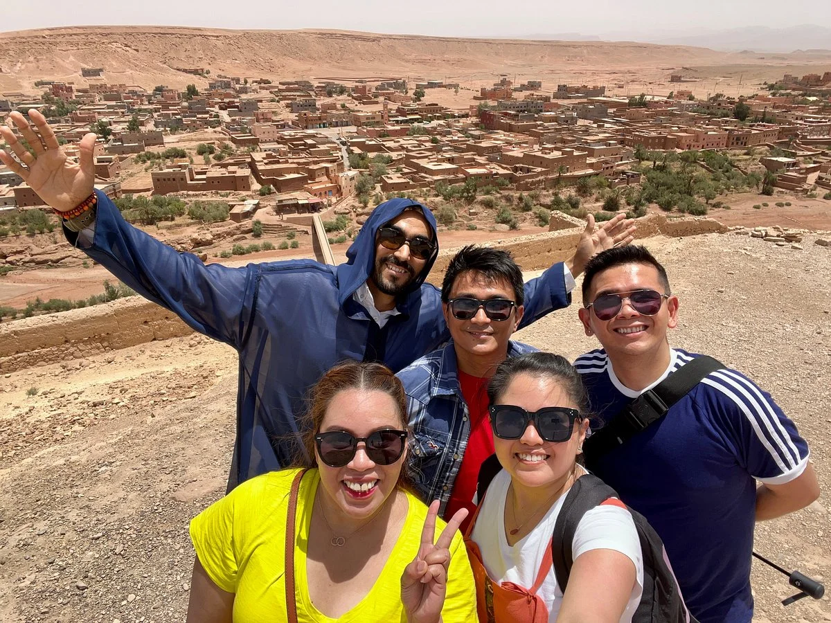 Morocco Kingdom