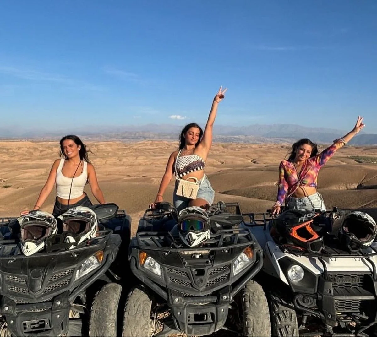 Enjoy Travel Morocco