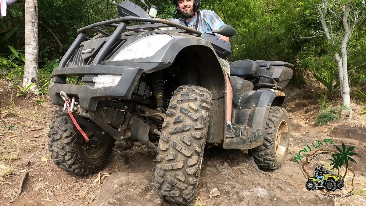 Team Quad Lete