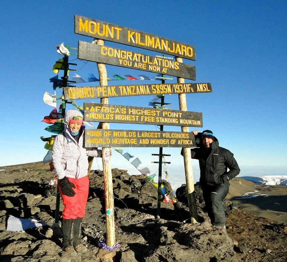 Ultimate Kilimanjaro