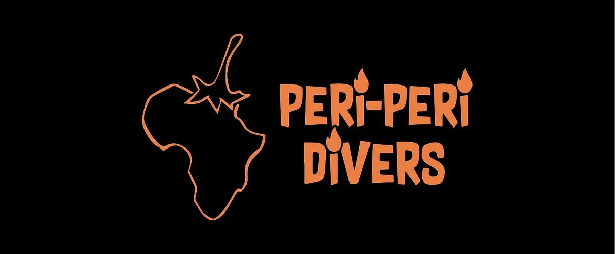 Peri Peri Divers Tofo | Scuba Dive Center