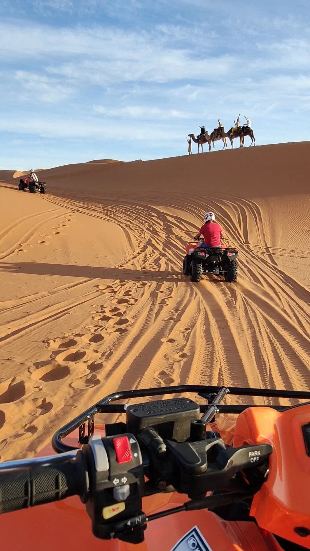 Travel Morocco With Barak