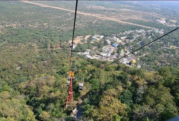 Maa Sharda Temple