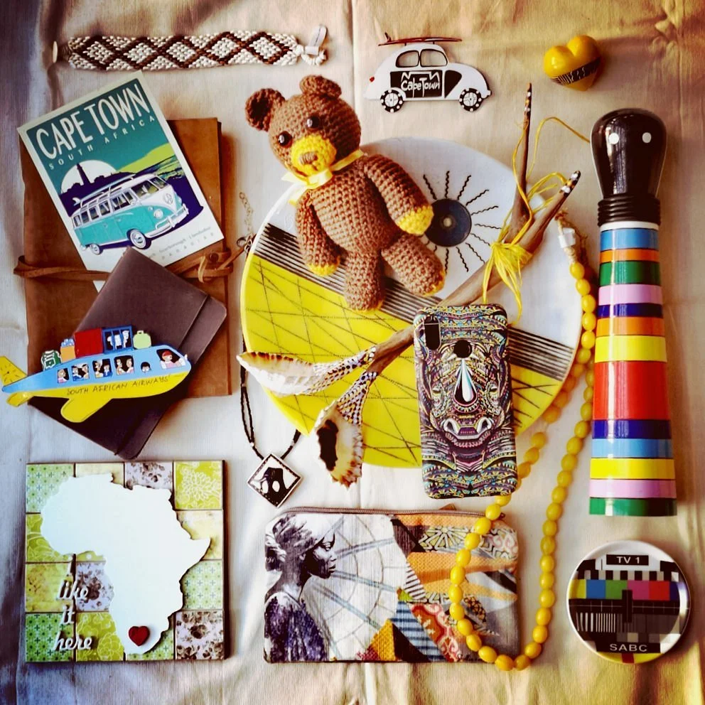 Baraka Gifts and Decor