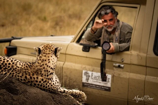Earthlife Expeditions