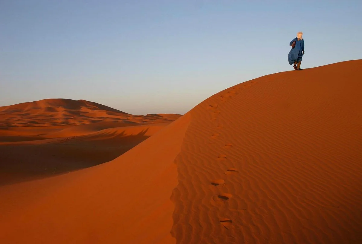 Morocco Safaris