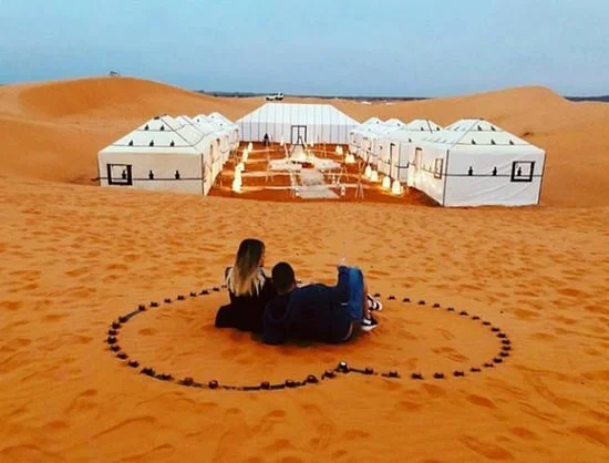 Todo Marruecos