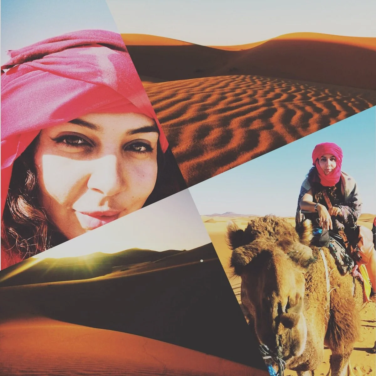 Cultural Travel Morocco