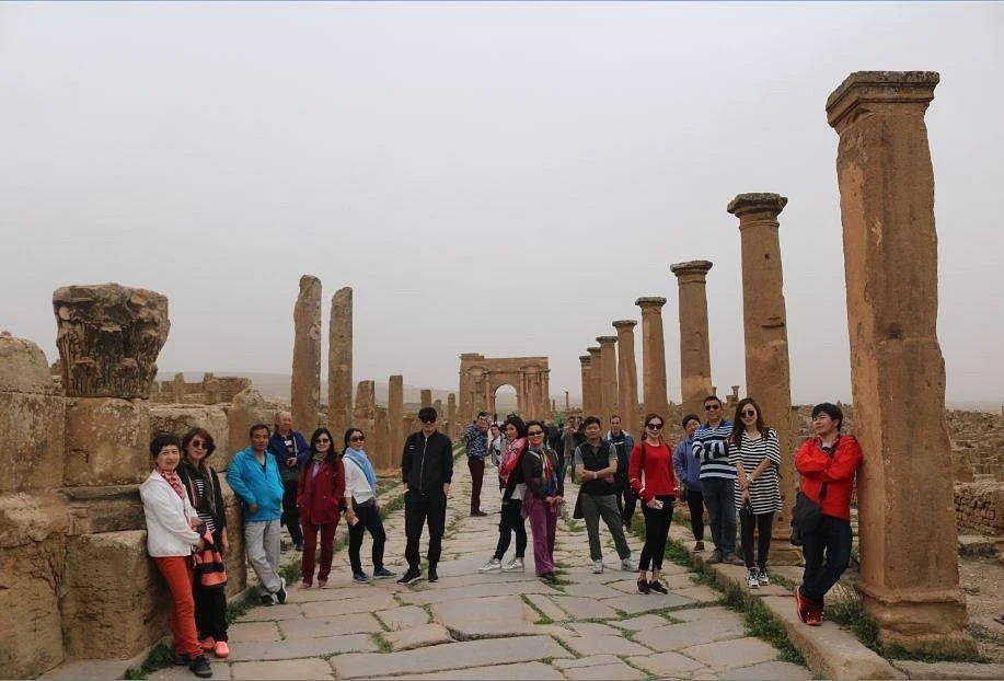 Algeria Tours16