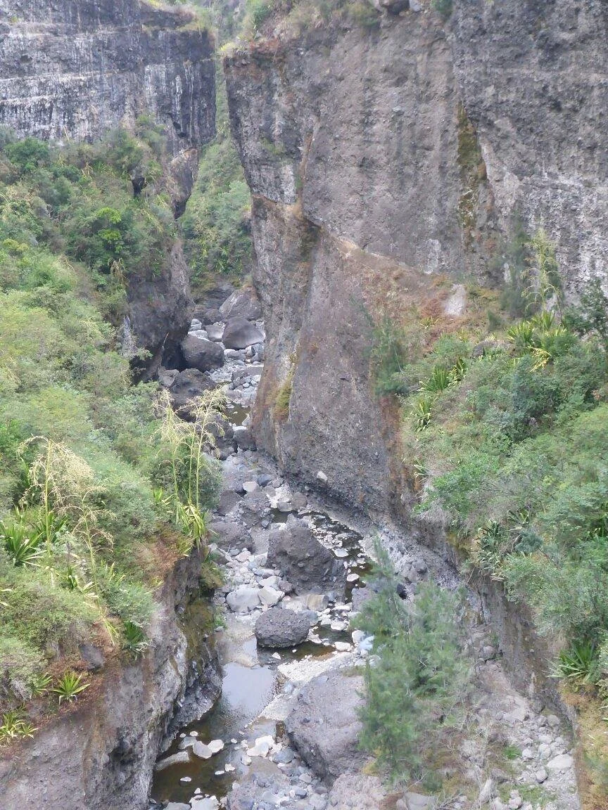 Cilaos Aventure