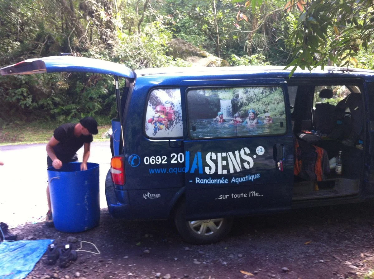 Aquasens