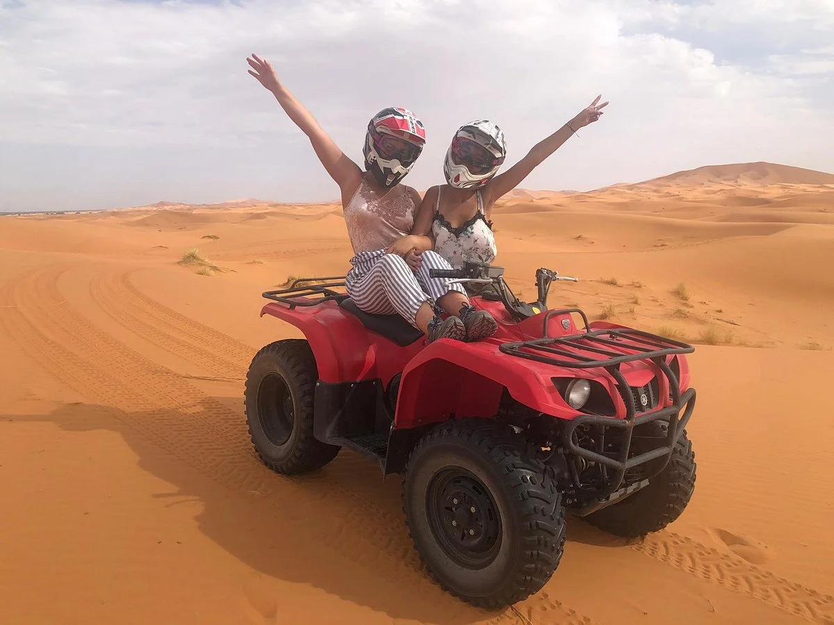 Travel Marrocos
