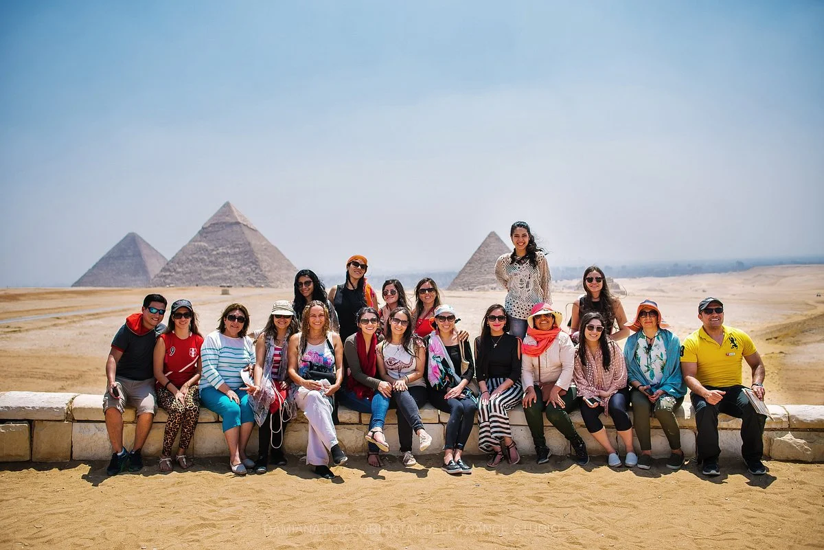 GAT Tours Egypt