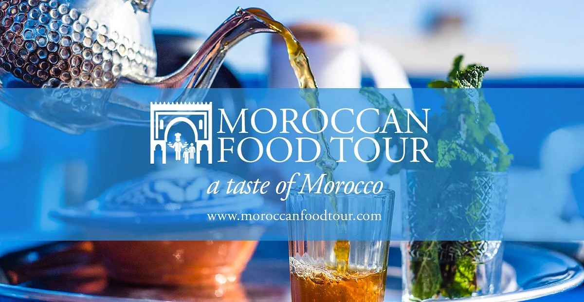Moroccan Food Tour