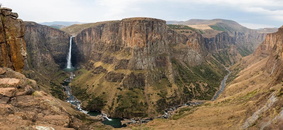 Sani Pass & Lesotho Private Tours