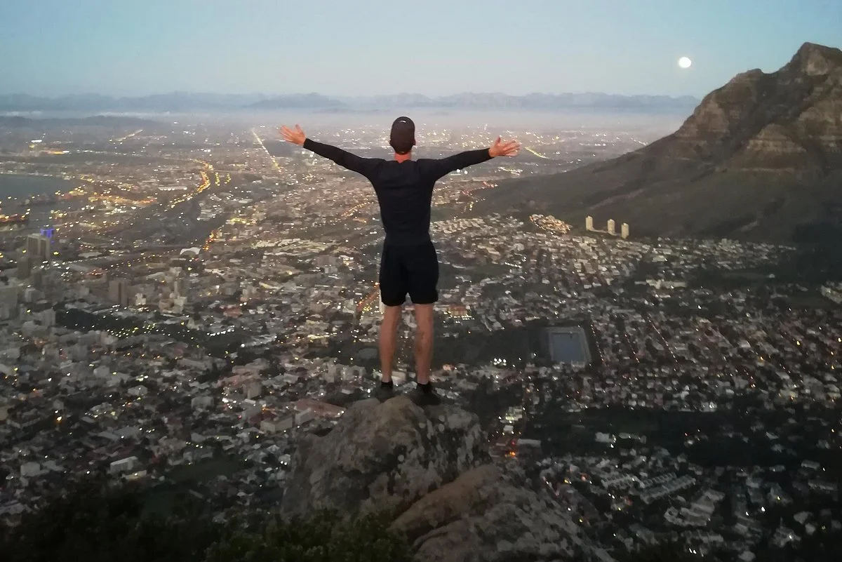 Hike Cape Town Like a Local