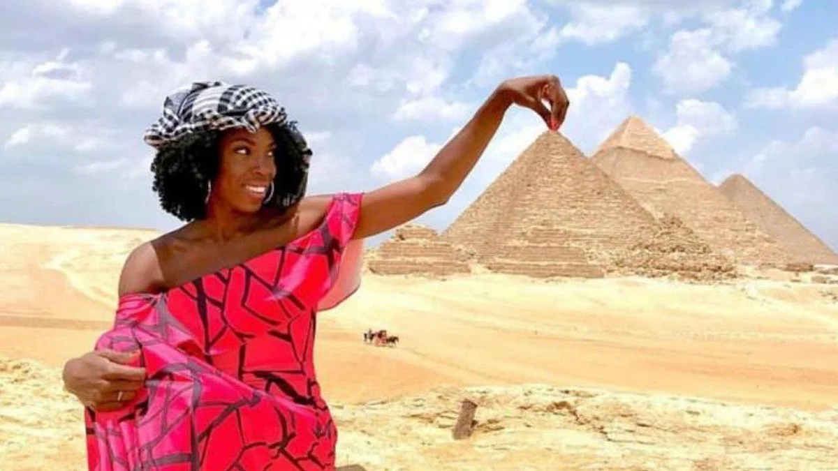 Egypt Sightseeing Tours Day Trips