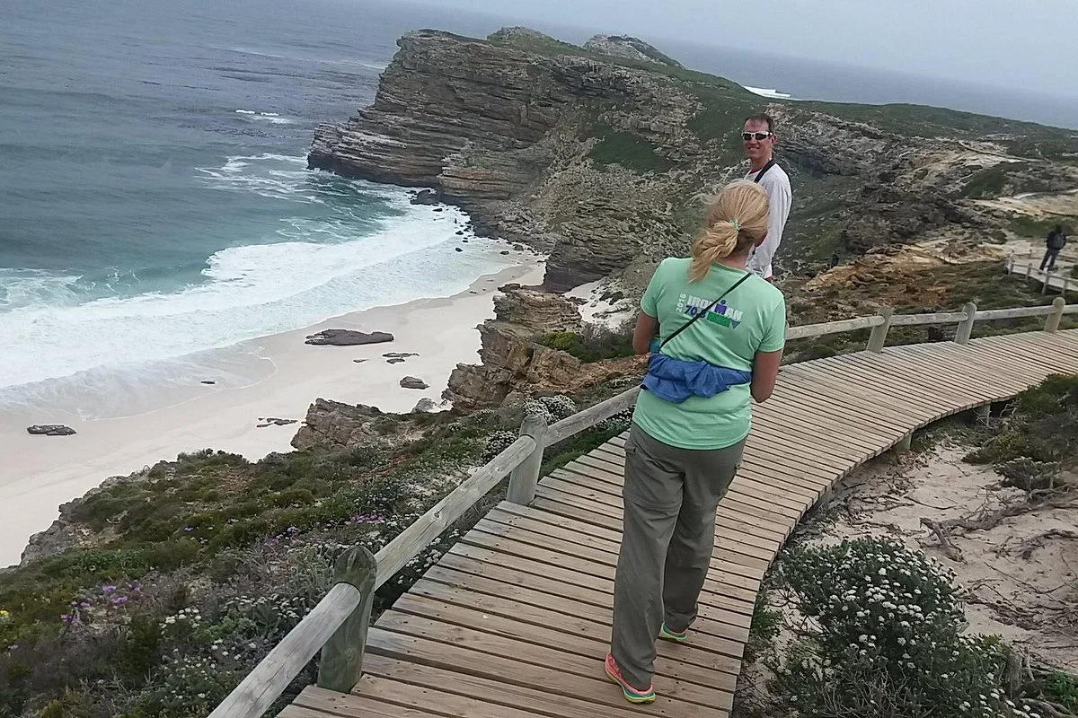 Raw Tours Cape Town