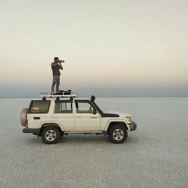 AdimasuTravel and Tours