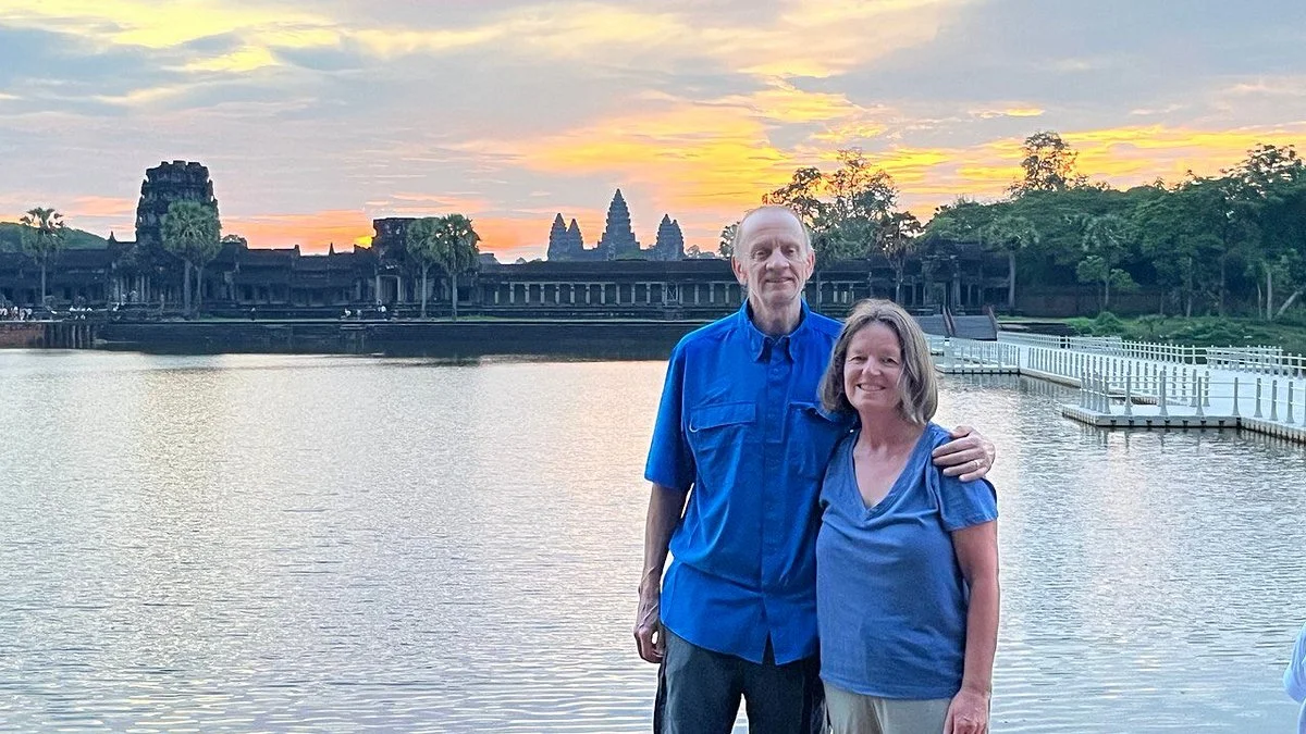 Siem Reap Tour Guide