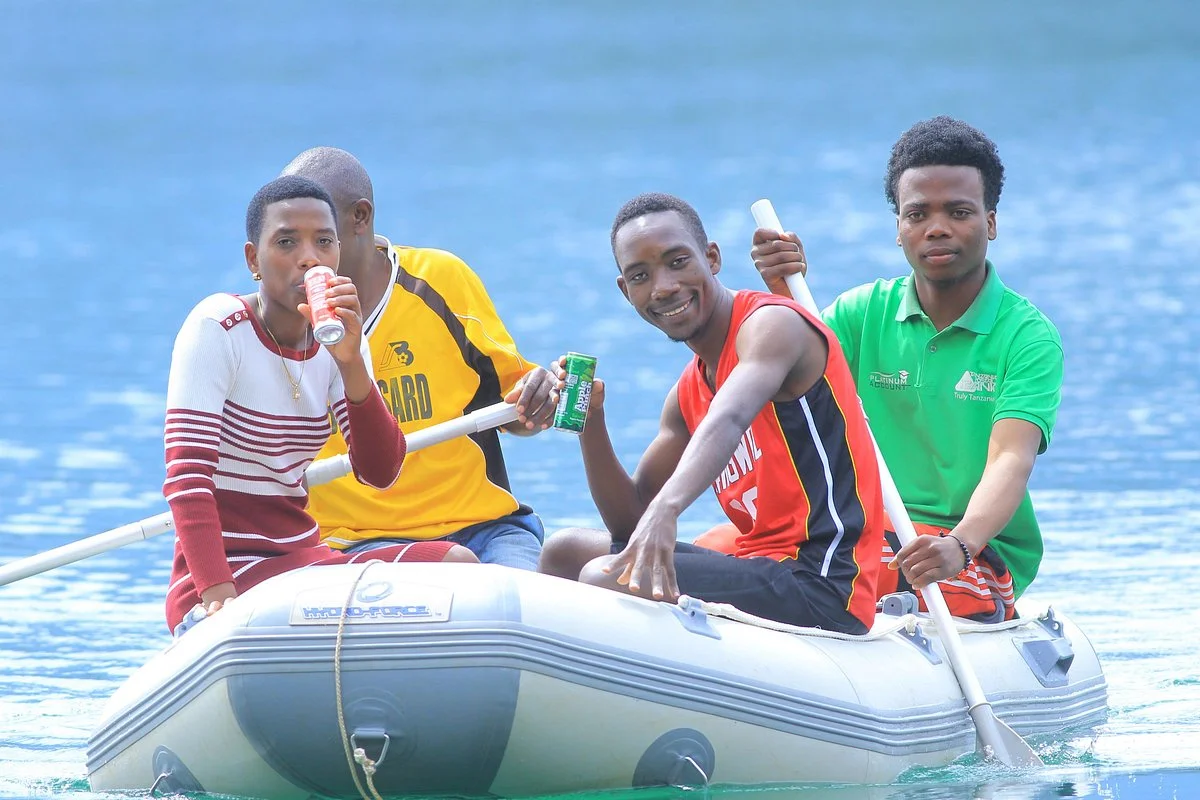 Uyole Cultural Tourism Enterprise