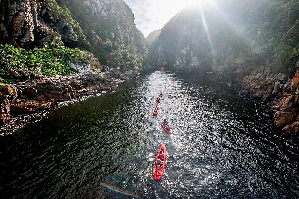 Untouched Adventures
