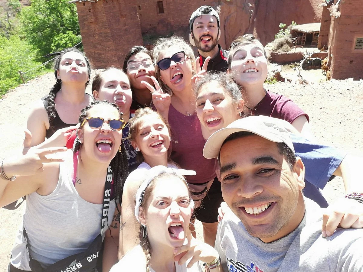 Local Morocco Tours