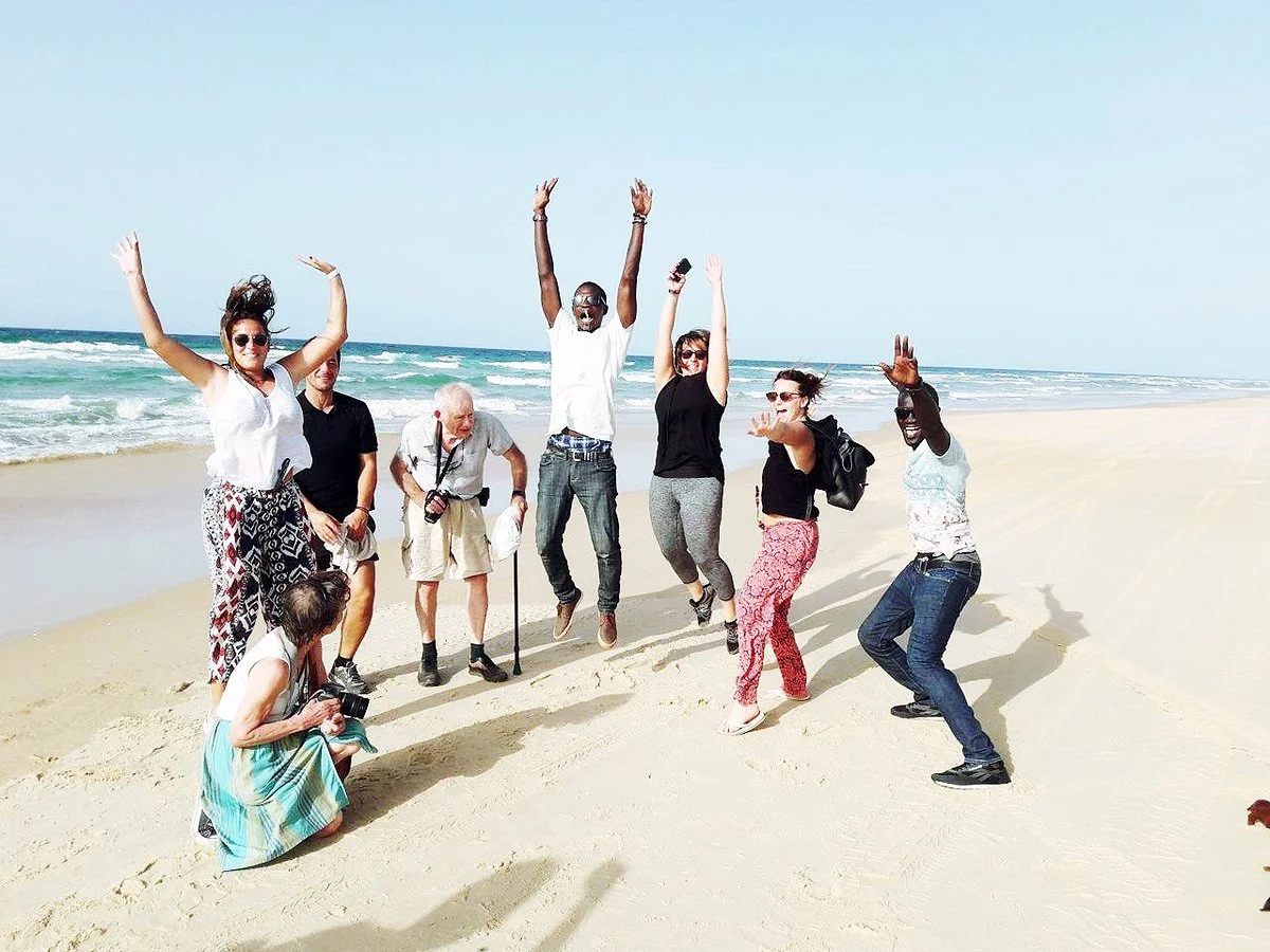 Senegal Excursions