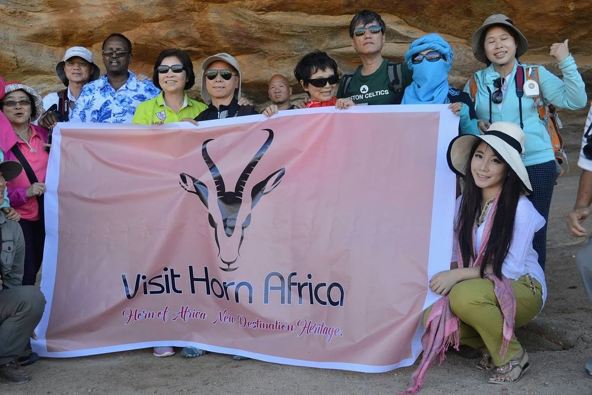 Visit Horn Africa