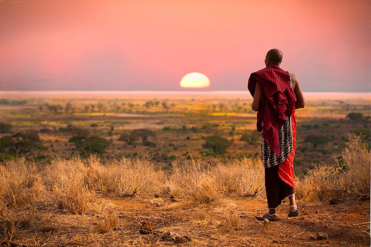 Detour Africa
