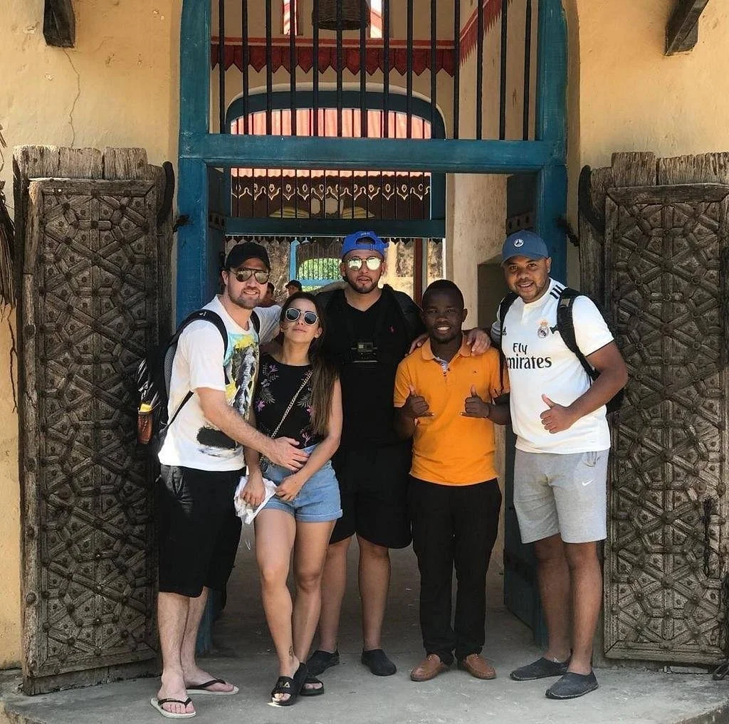 Zanzibar Destination