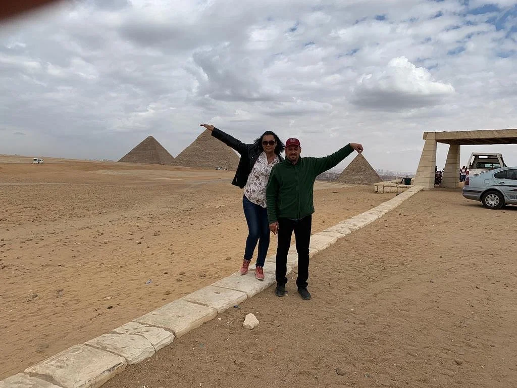 Egypt Holiday