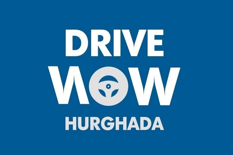 Drive Now Hurghada