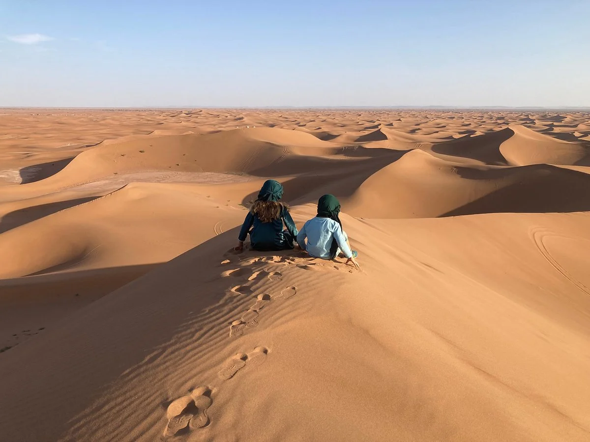 4x4 Marrakech Excursions