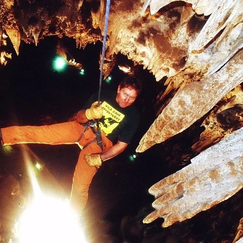 Wild Cave Adventures