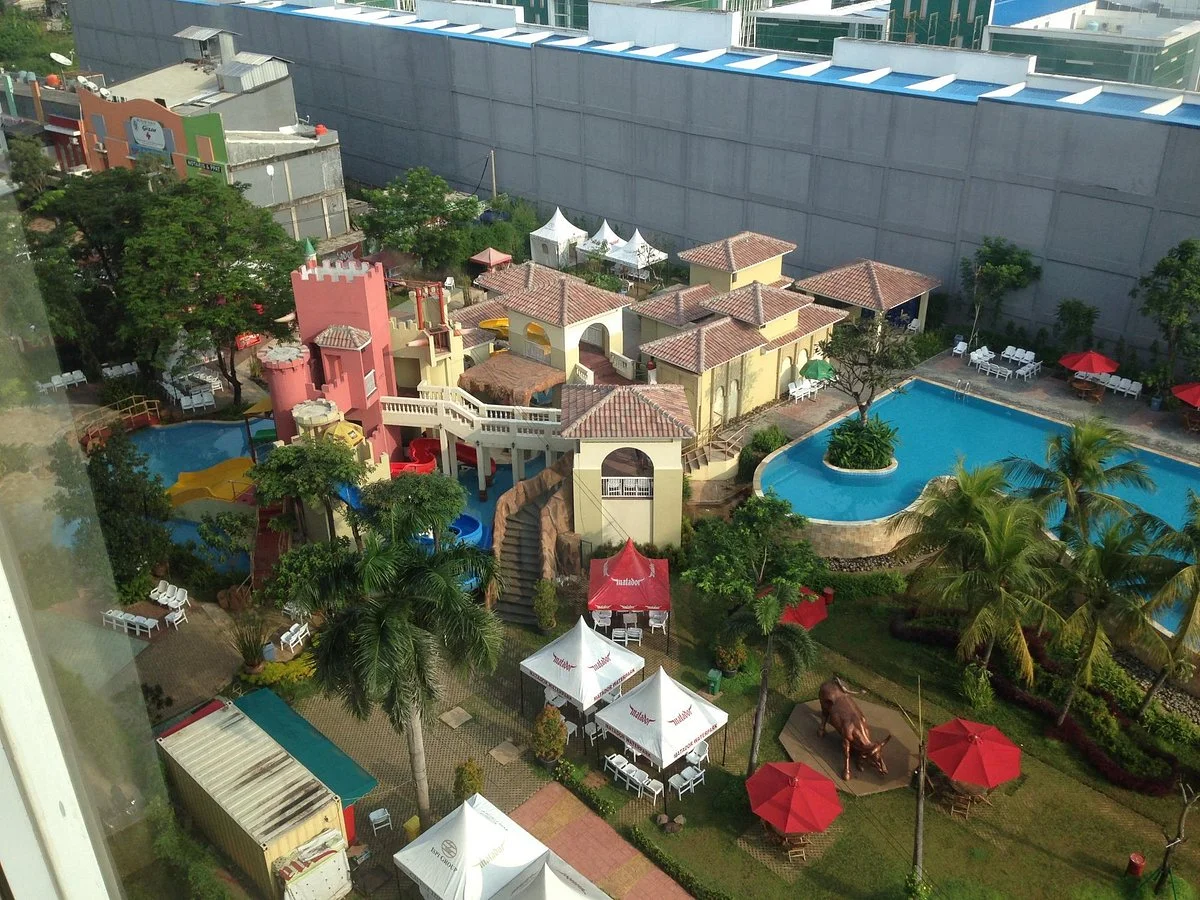 Matador Waterpark