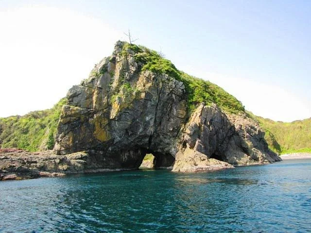 Omijima Kanko Kisen