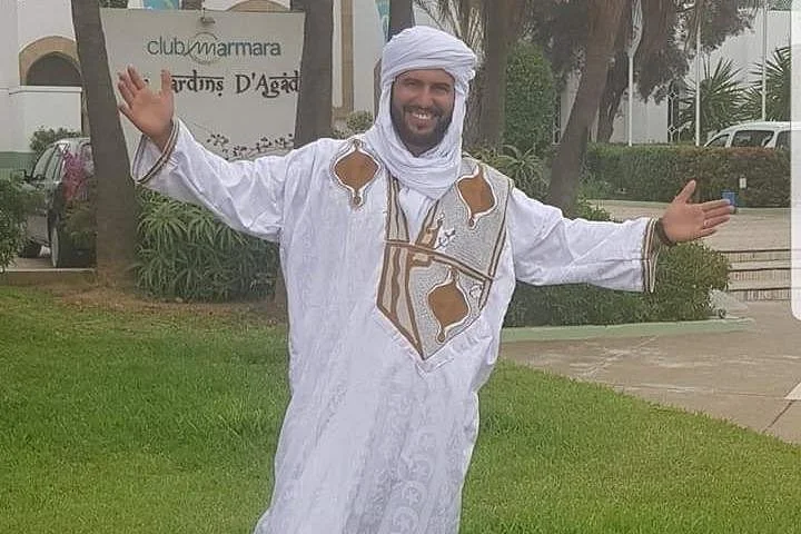 Abdoul Agadir