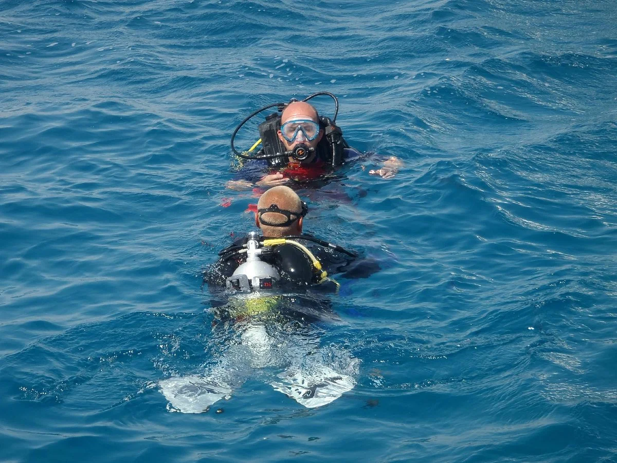 Colona Divers Marsa Alam