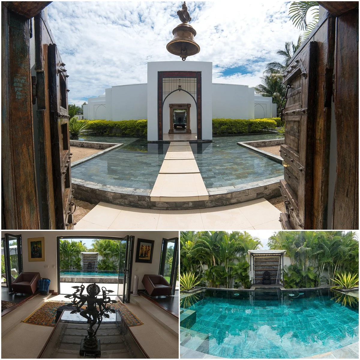 The Aravalli Spa