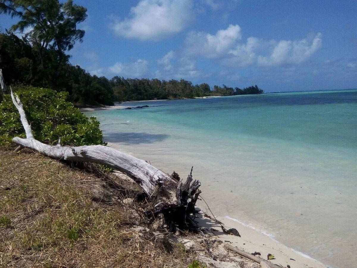 Paradisio Excursions Ile Maurice