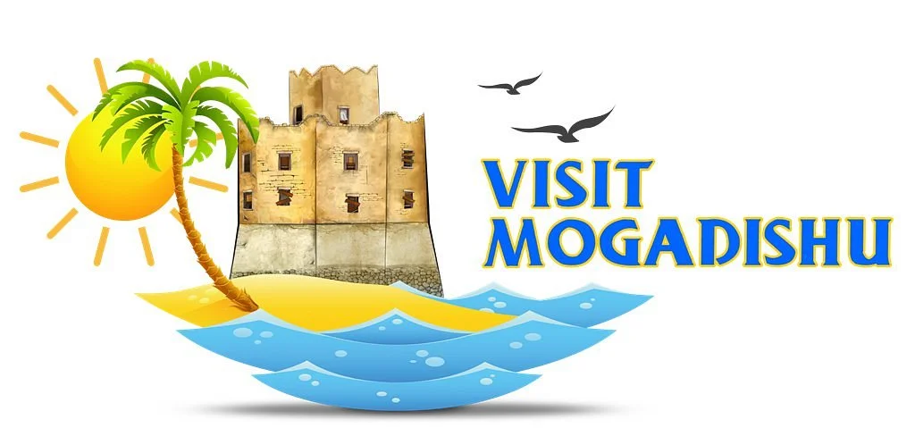 Visit Mogadishu