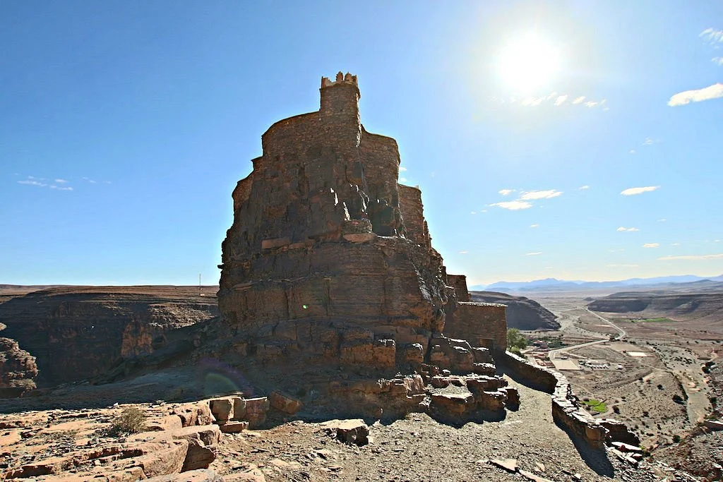 Sun Trails Boutique Morocco Private Tours