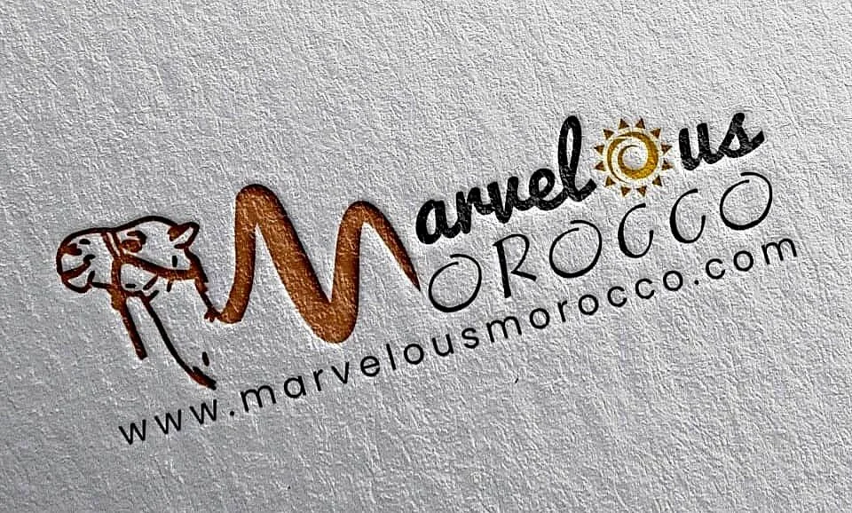 Marvelous Morocco