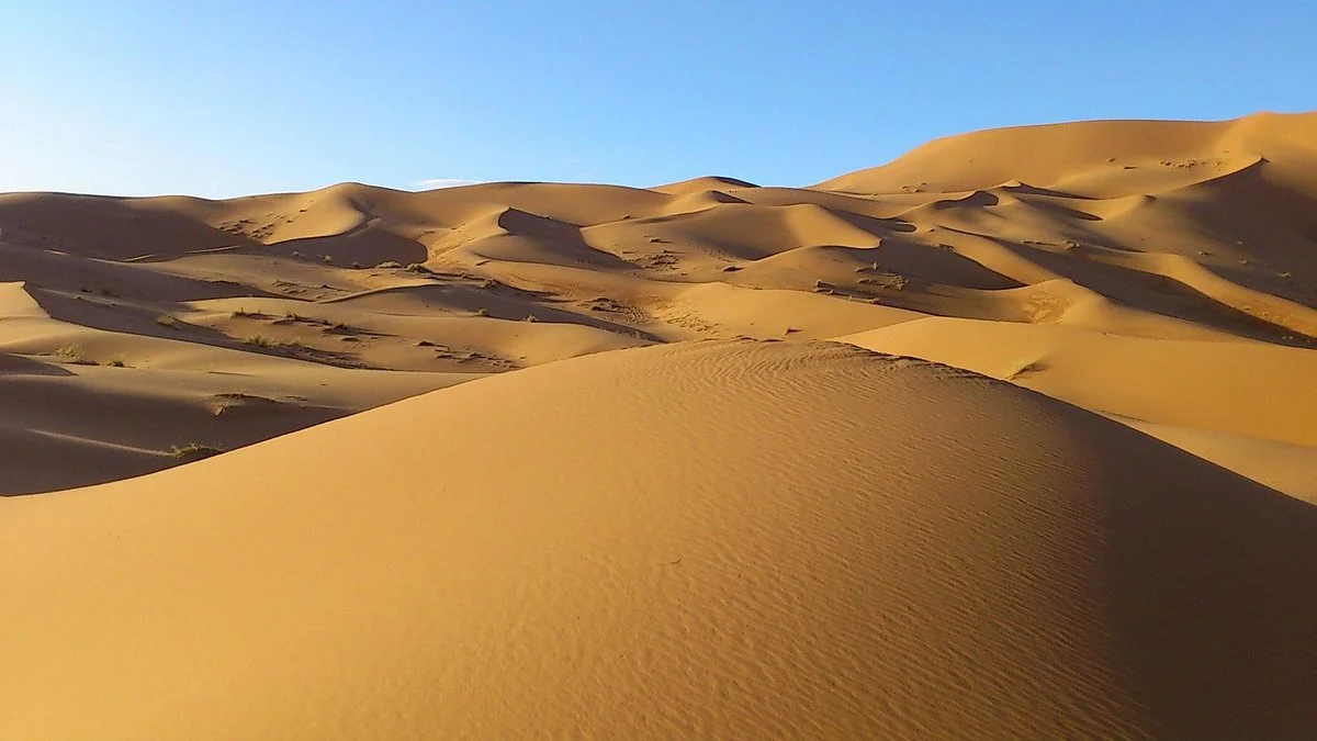 MENTA Morocco Travel